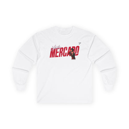 Valentino Mercado Long Sleeve Tee