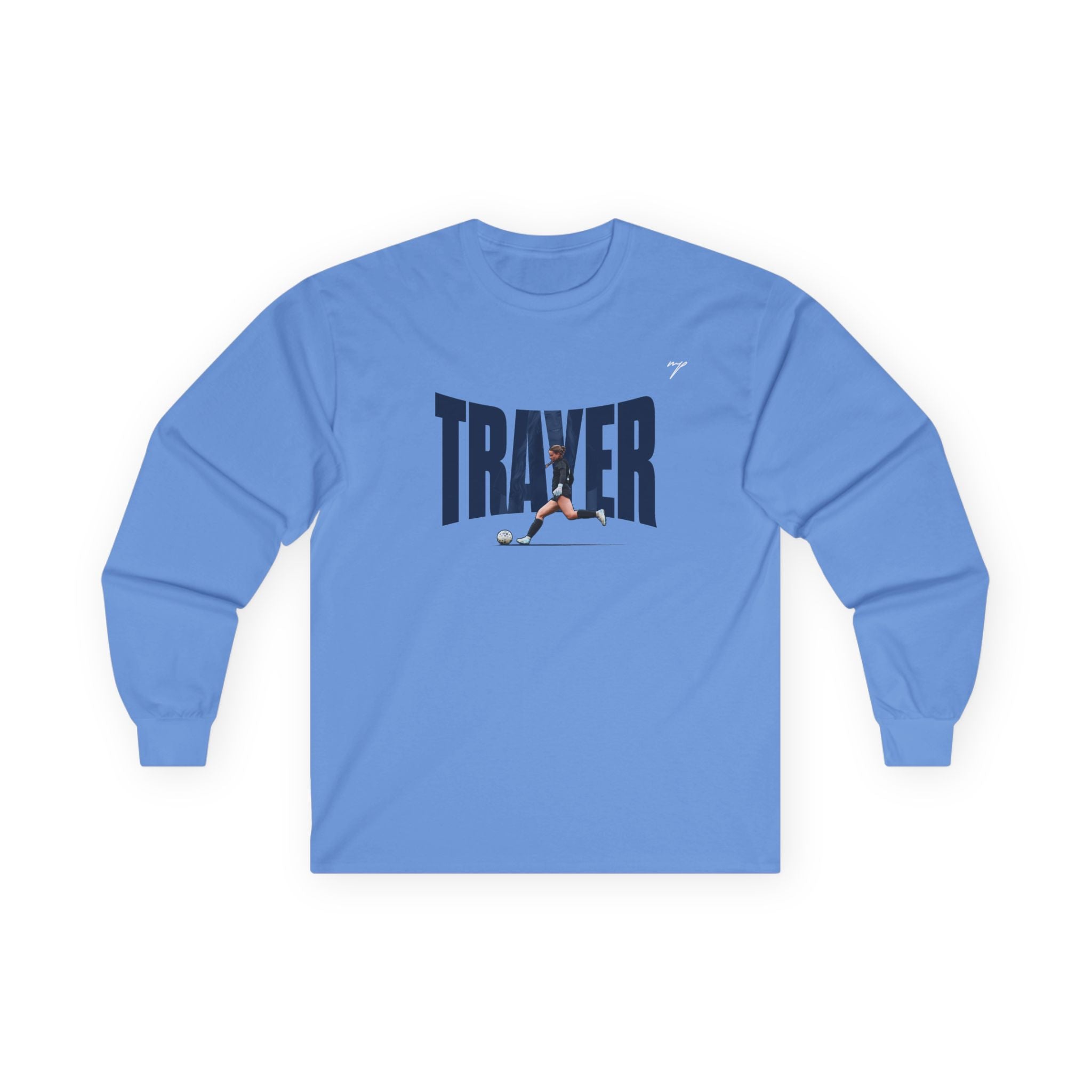 Peyton Trayer Long Sleeve