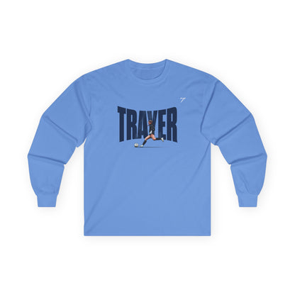 Peyton Trayer Long Sleeve