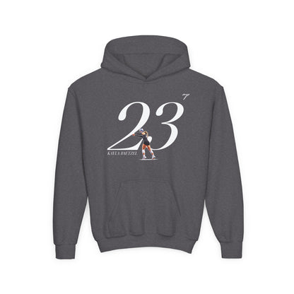 Kayla Baetzel YOUTH Hoodie