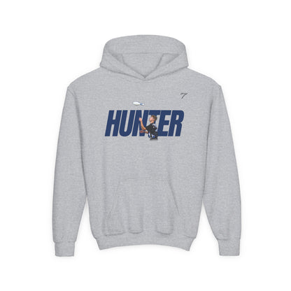 Hunter Diepenbrock YOUTH Hoodie