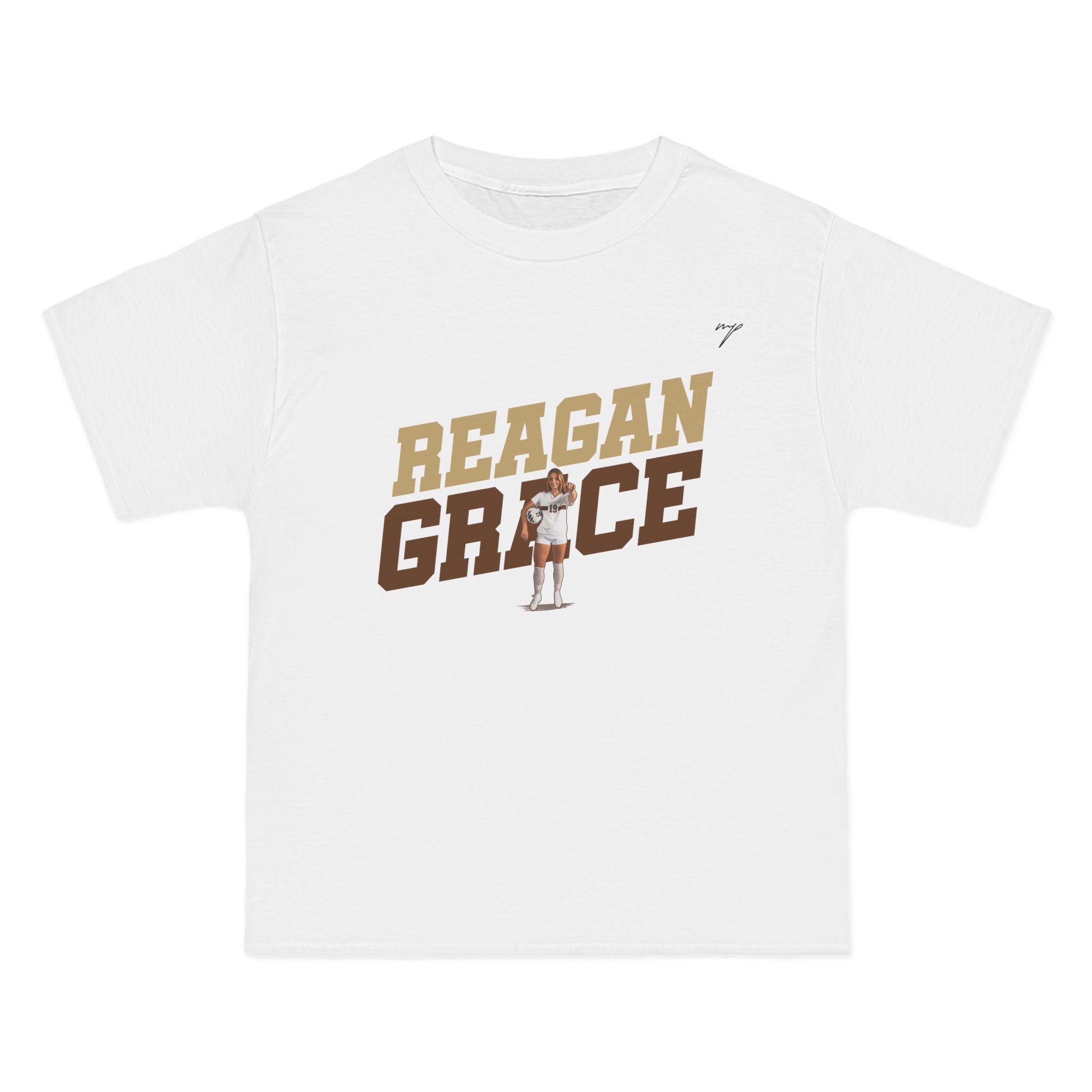 Reagan Grace Vintage Tee