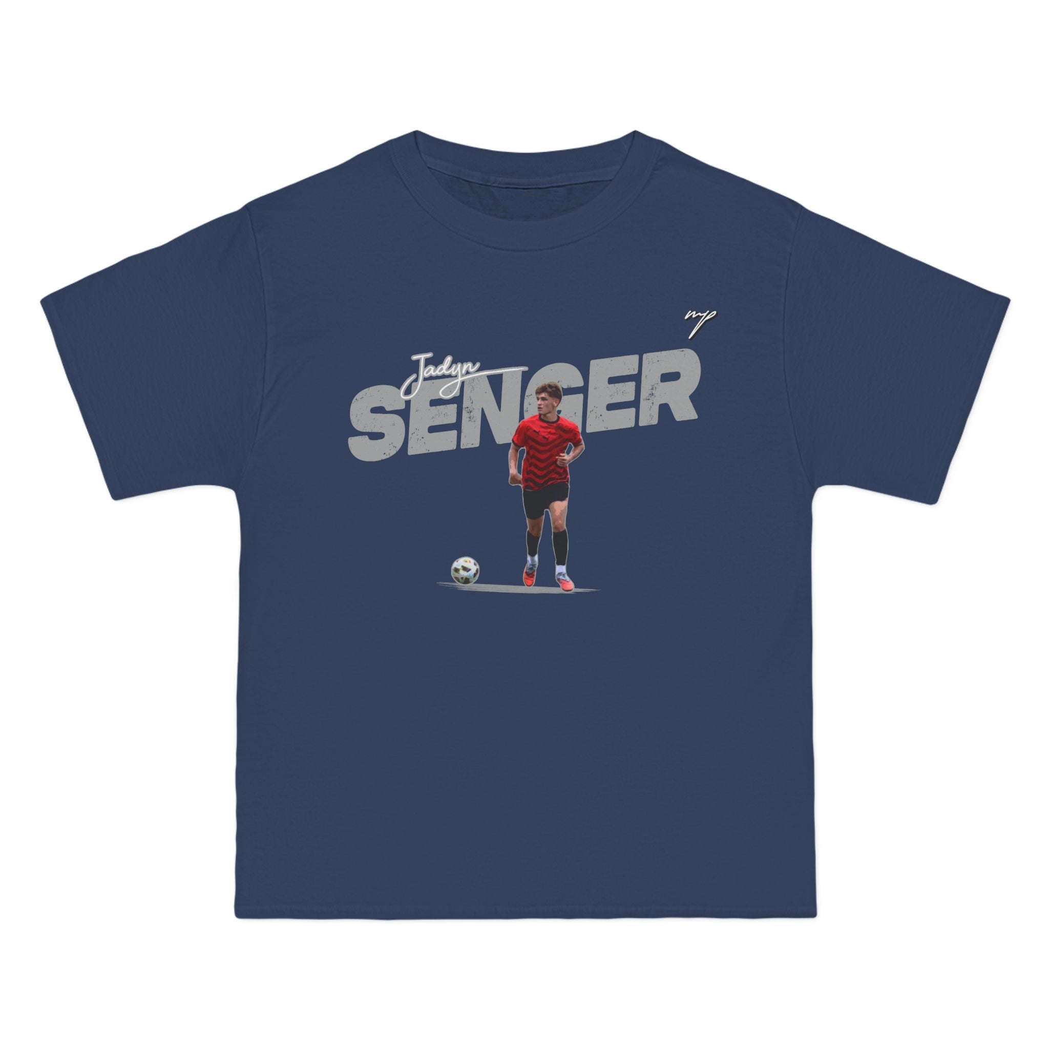Jadyn Senger Vintage Tee