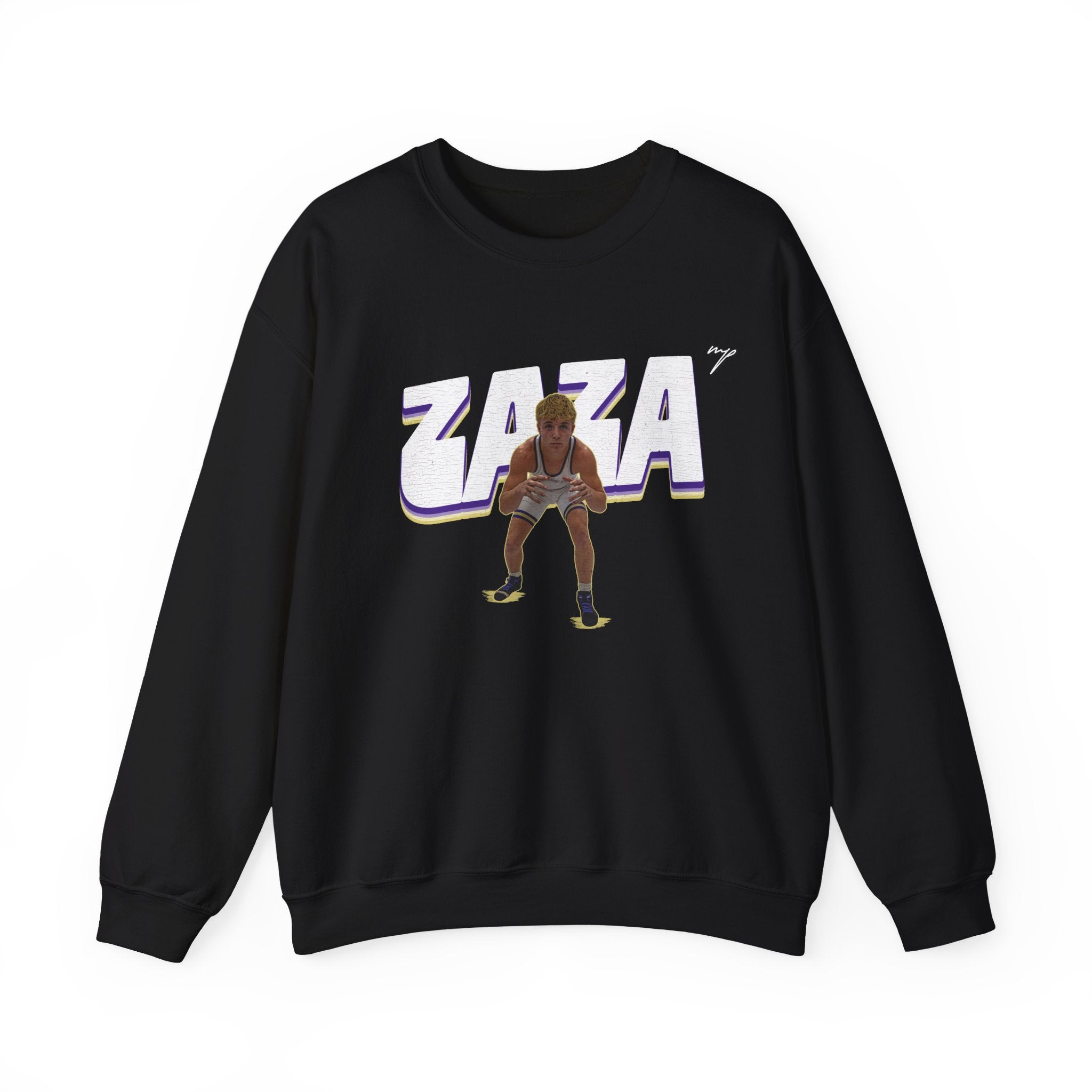 Owen Kasza Crewneck