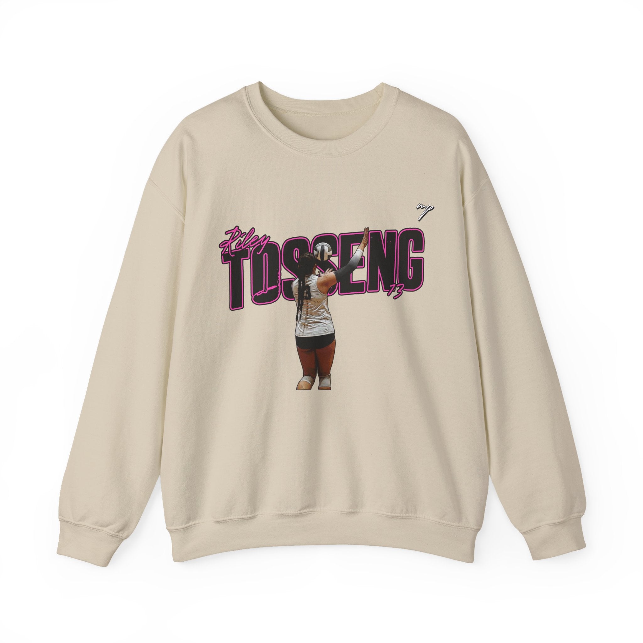 Riley Tosseng Crewneck