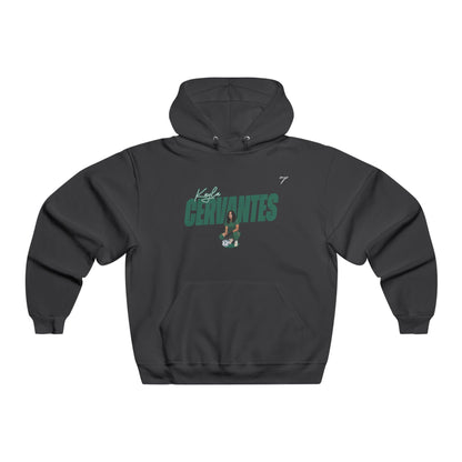 Kayla Cervantes Vintage Hoodie
