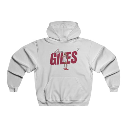 Ava Giles Vintage Hoodie