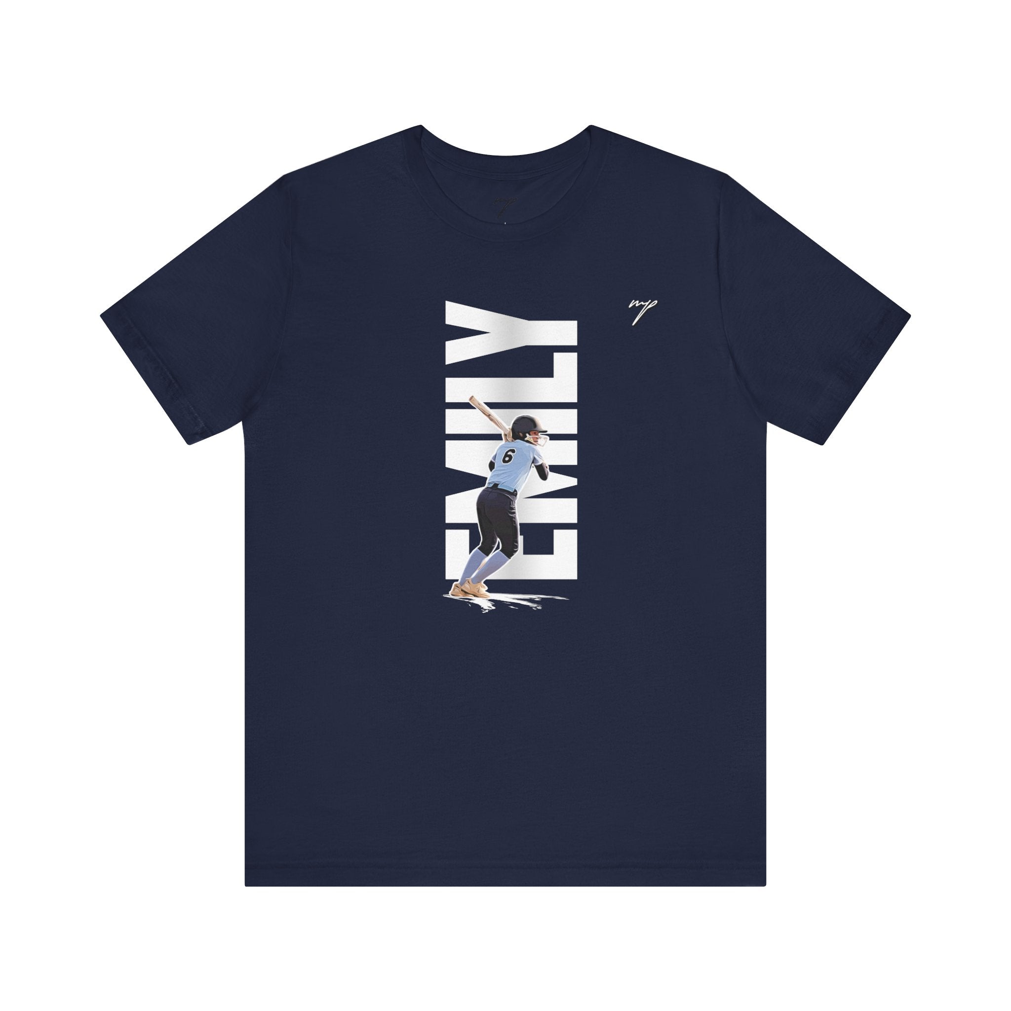 Emily Cheatham Graphic Tee