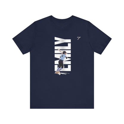 Emily Cheatham Graphic Tee