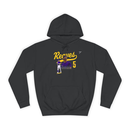 Tanner Reaves Hoodie