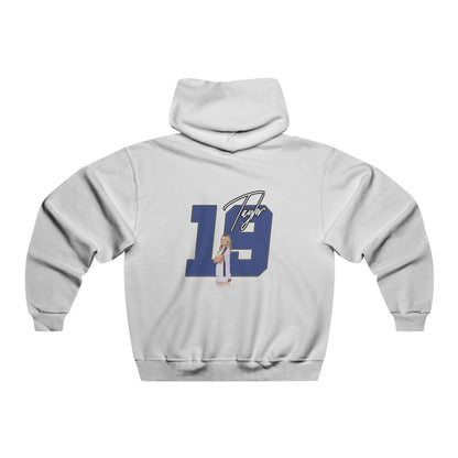 Taylor Peyrucain Vintage Hoodie