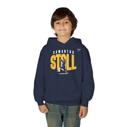 Samantha Stoll Youth Hoodie