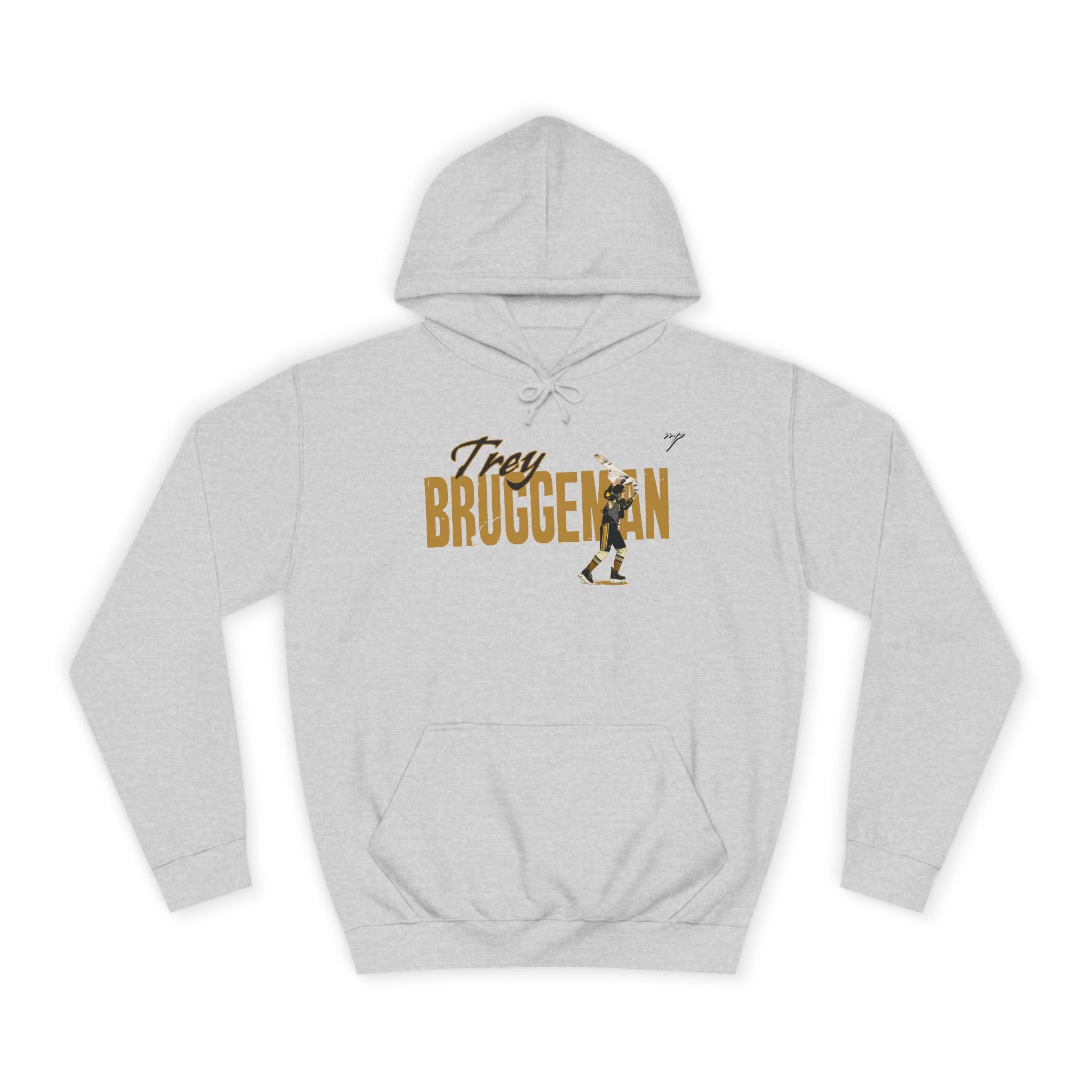 Trey Bruggeman Hoodie