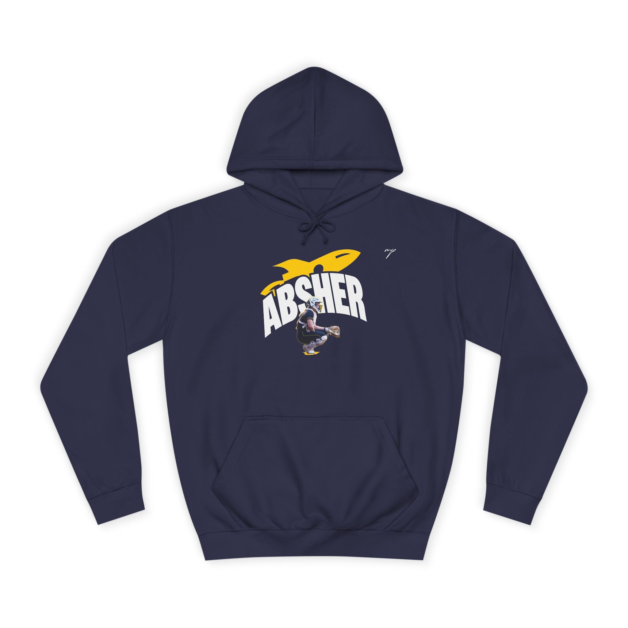Kaydee Absher Hoodie