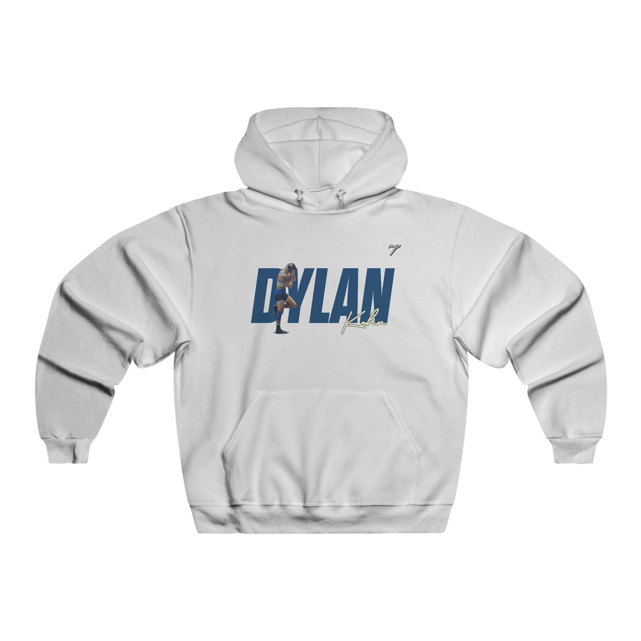 Dylan Kohn Vintage Hoodie