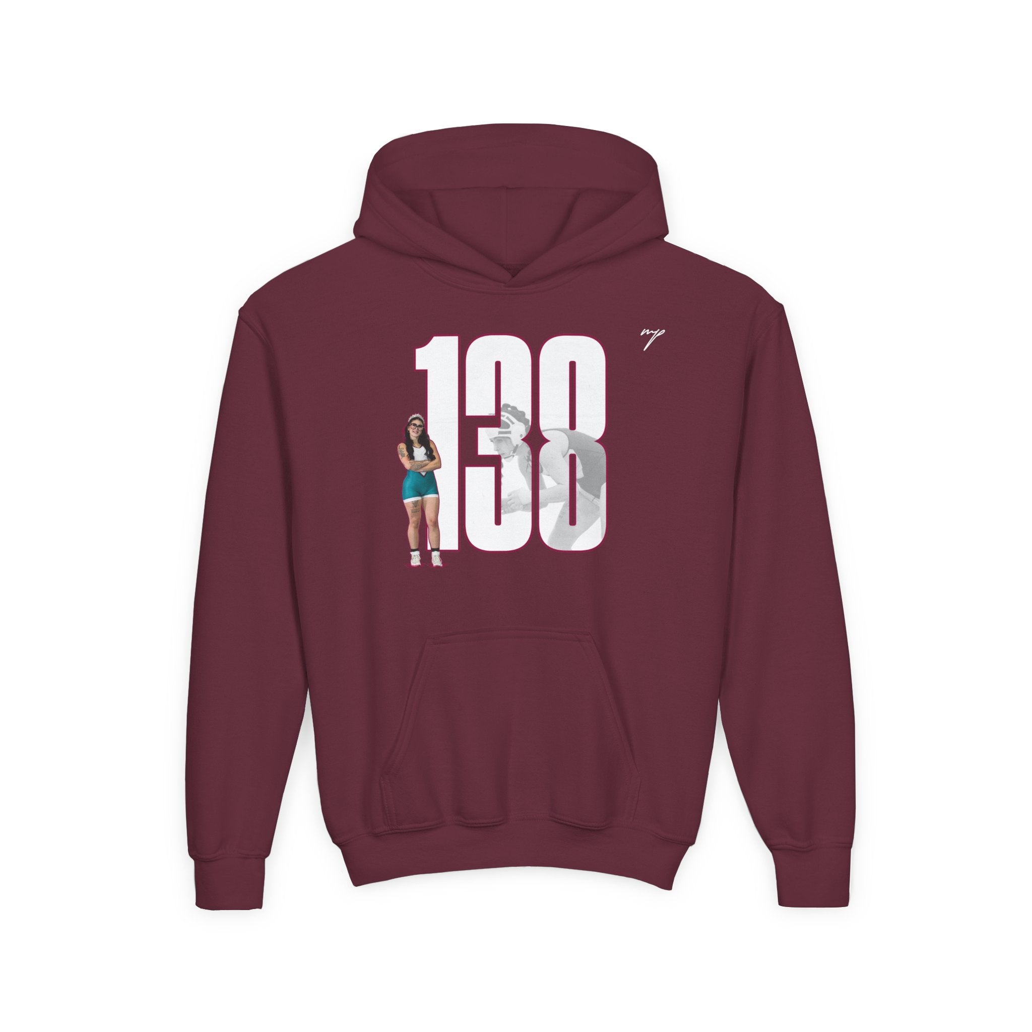 Ryen Allen YOUTH Hoodie