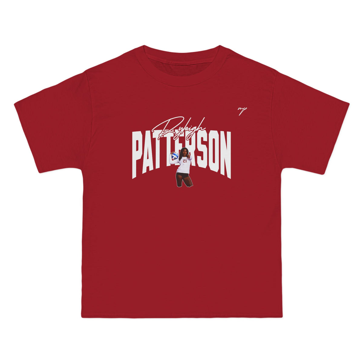 Ryleigh Patterson Vintage Tee