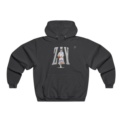 Isaiah Mellock Vintage Hoodie