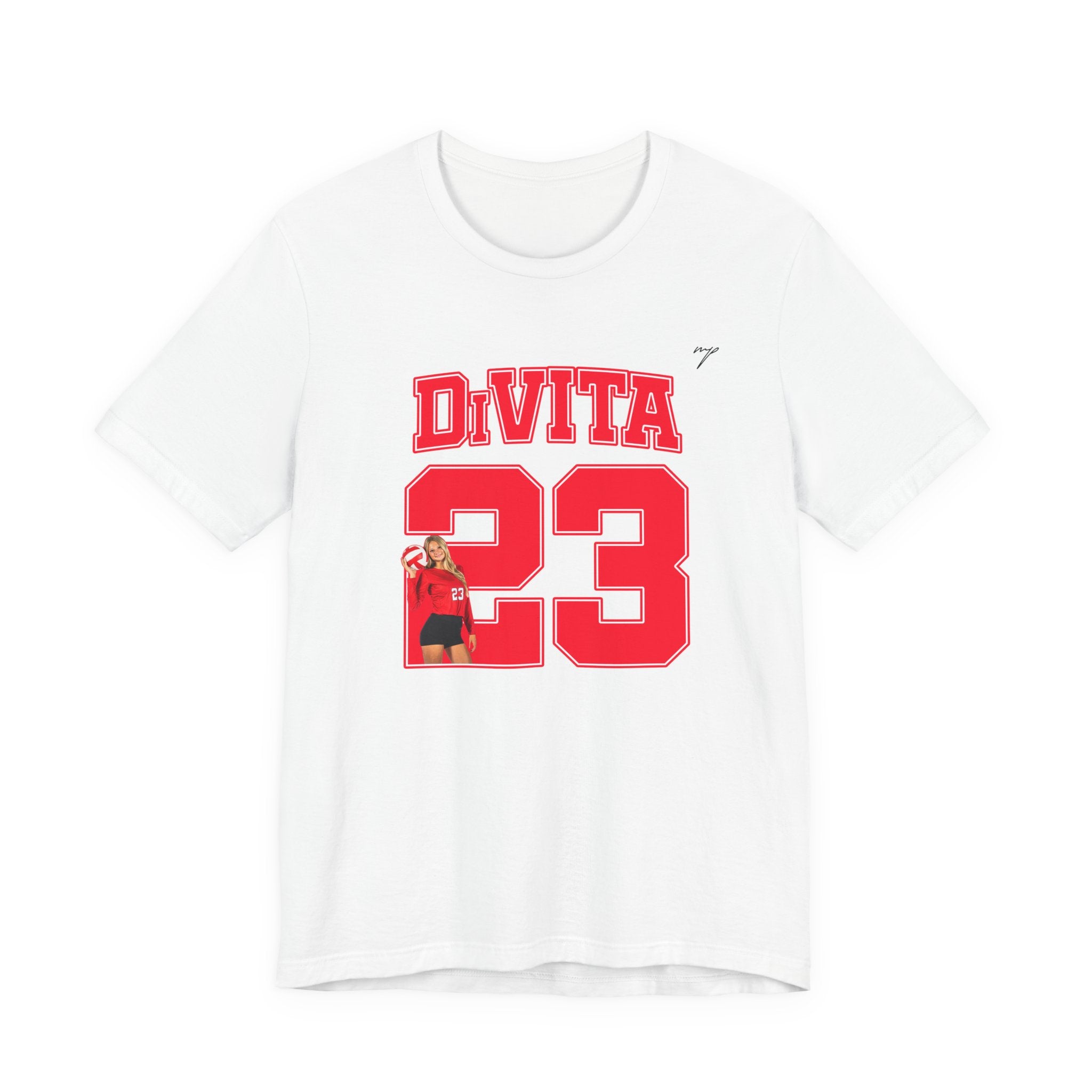Gabby DiVita Graphic Tee