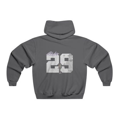 Parker Vandercook Vintage Hoodie