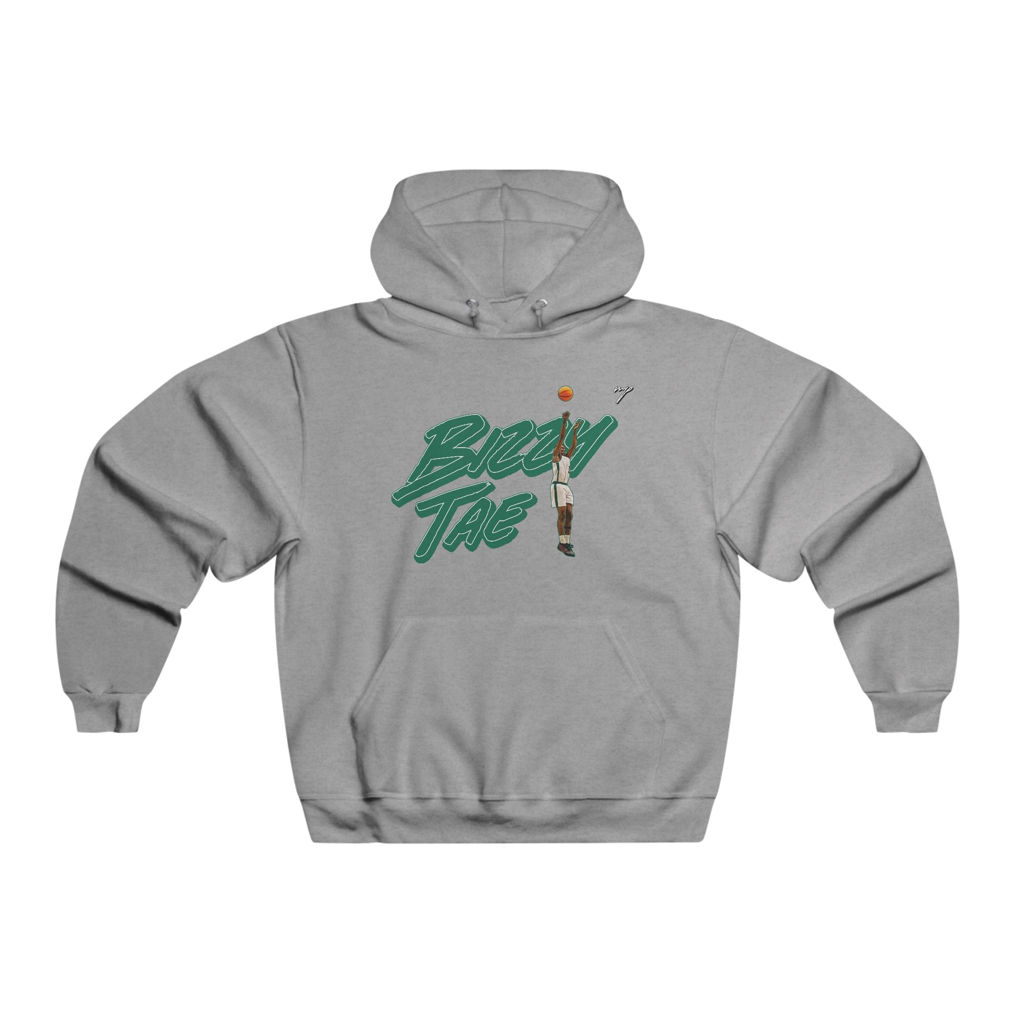 Donte Sanders Vintage Hoodie