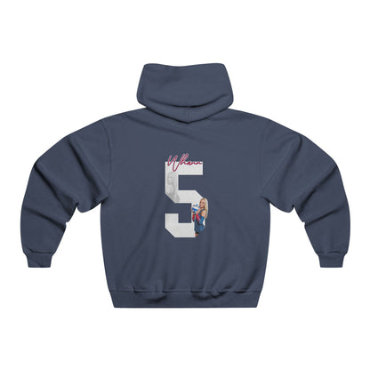 Gigi Whann Vintage Hoodie