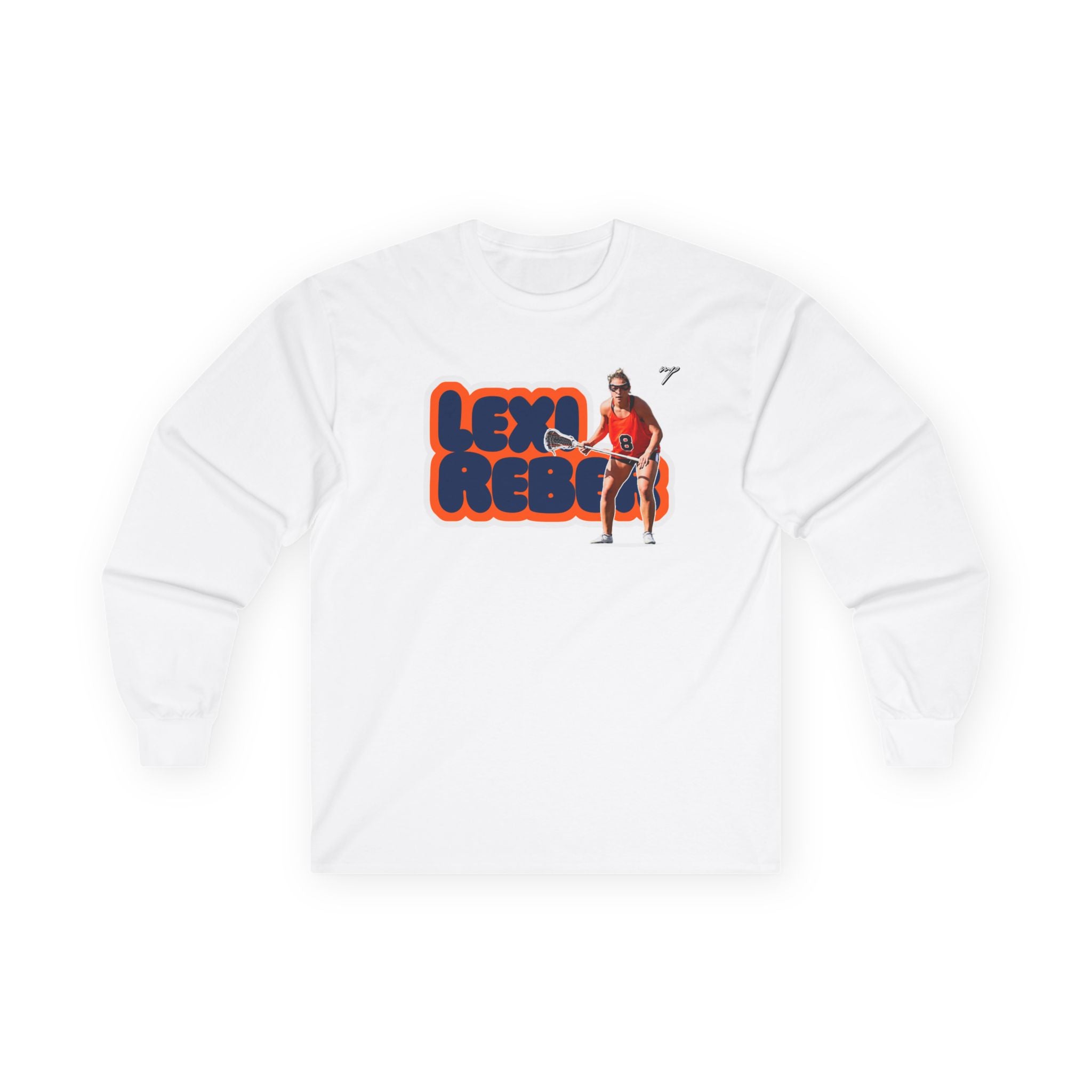 Lexi Reber Long Sleeve Tee