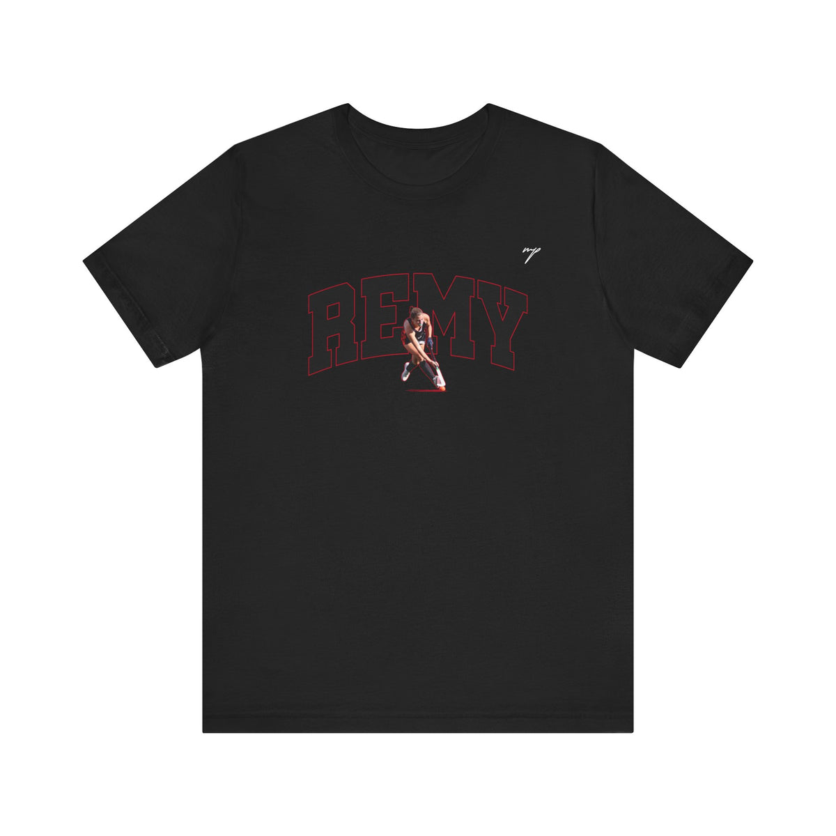 Remy George Graphic Tee