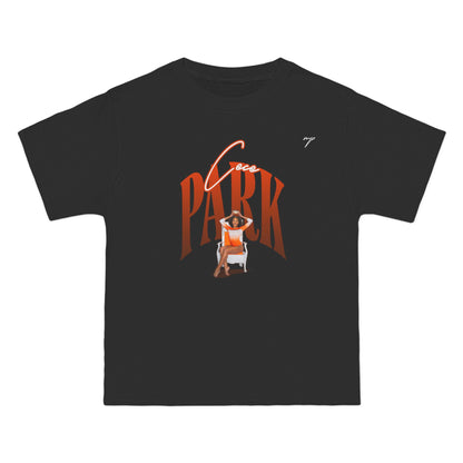 Cece Park Vintage Tee