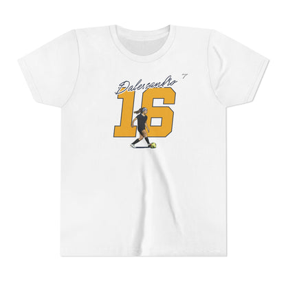 Abby Dalessandro YOUTH Graphic Tee