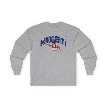 Austin Haggerty Long Sleeve Tee