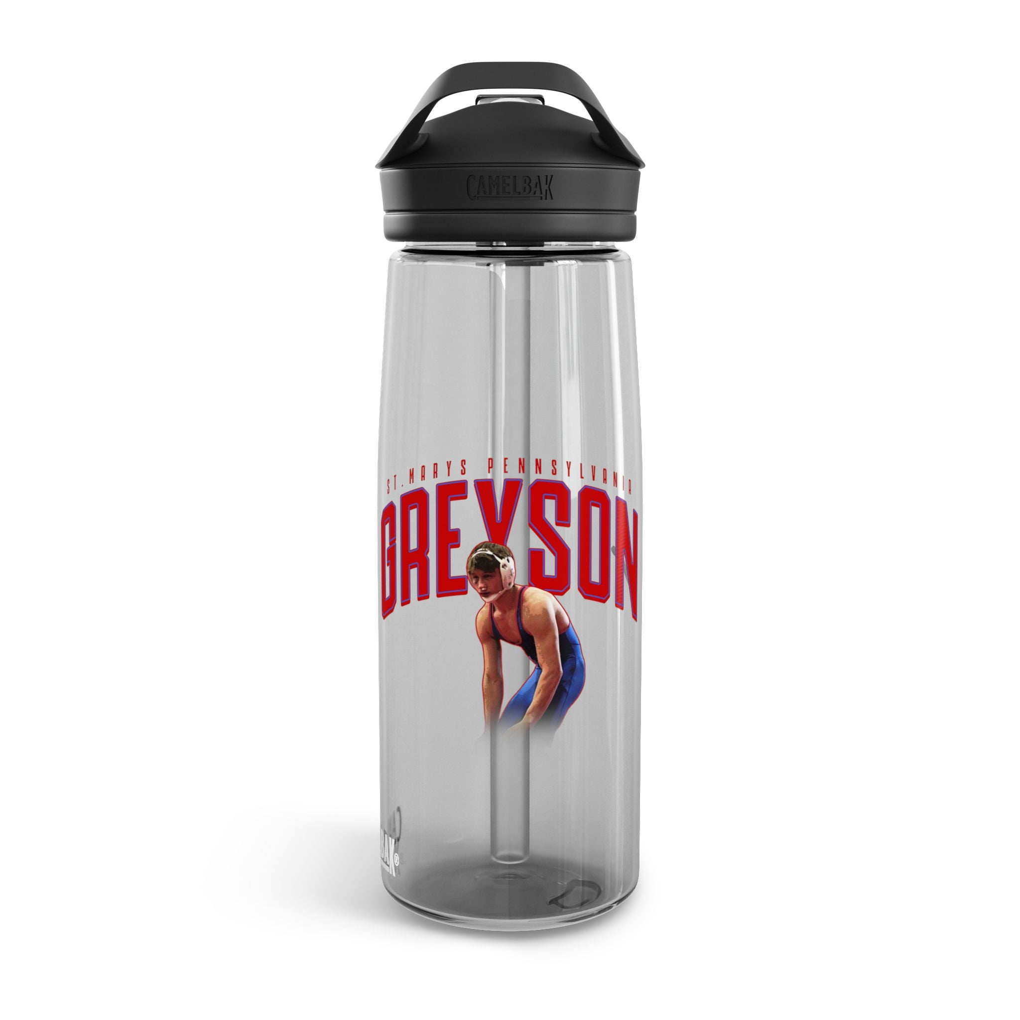Greyson Meyer CamelBak Water Bottle