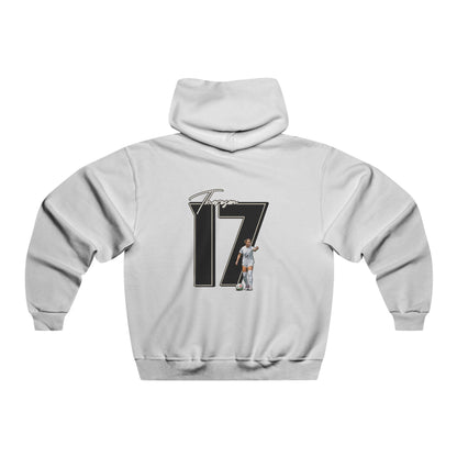 Angelina Thoreson Vintage Hoodie