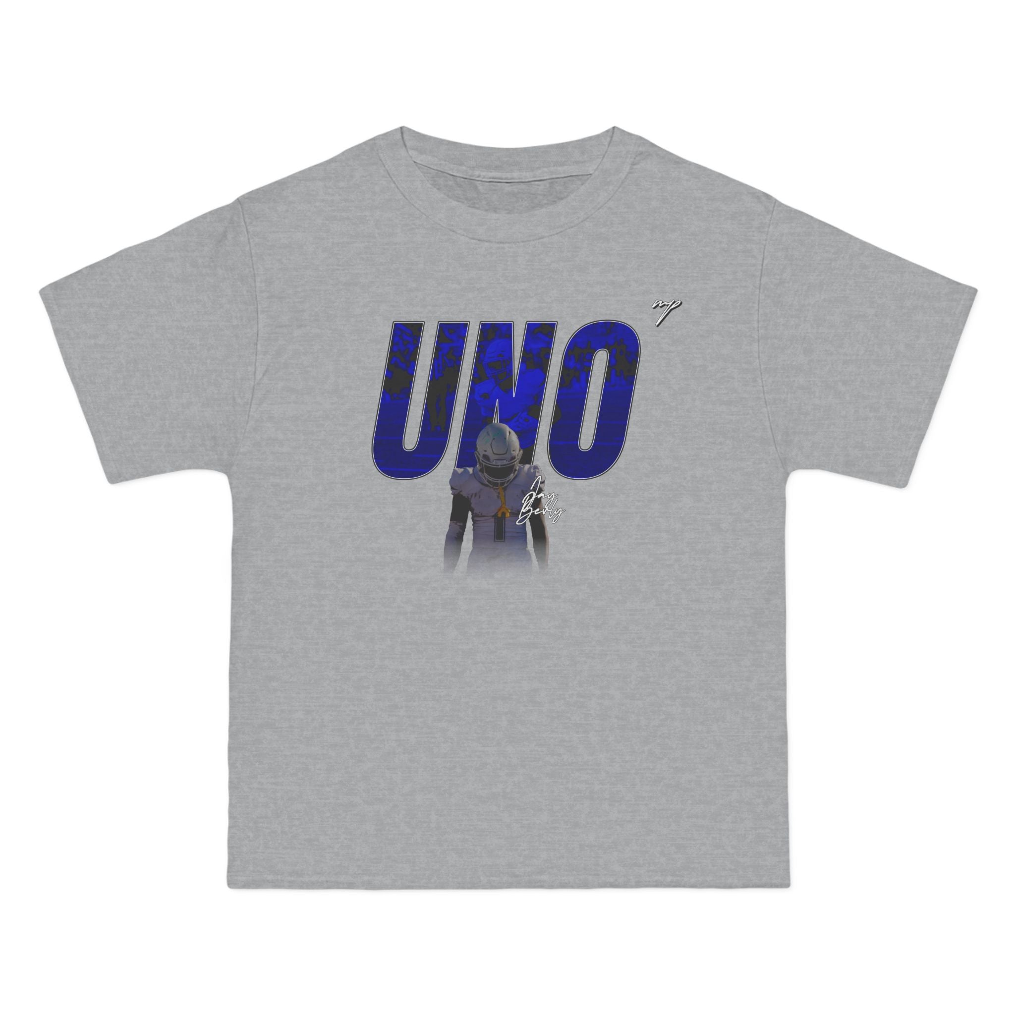 Jay Bevly Vintage Tee