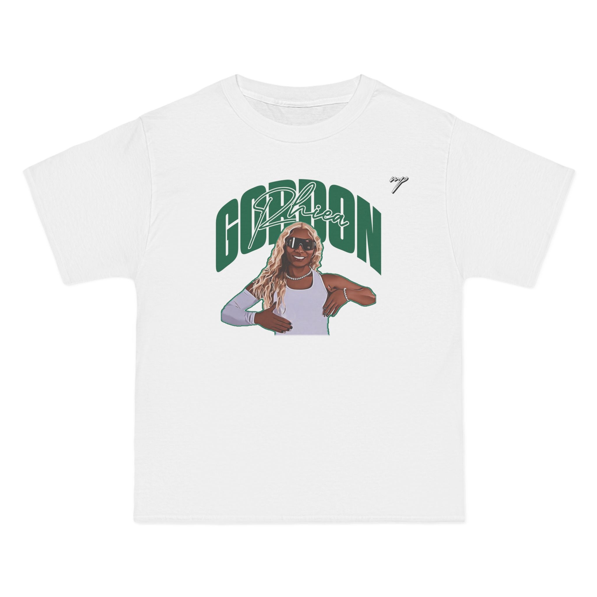 Rhiea Gordon Vintage Tee