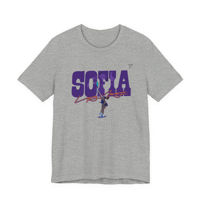 Sofia Lopez Naranjo Graphic Tee