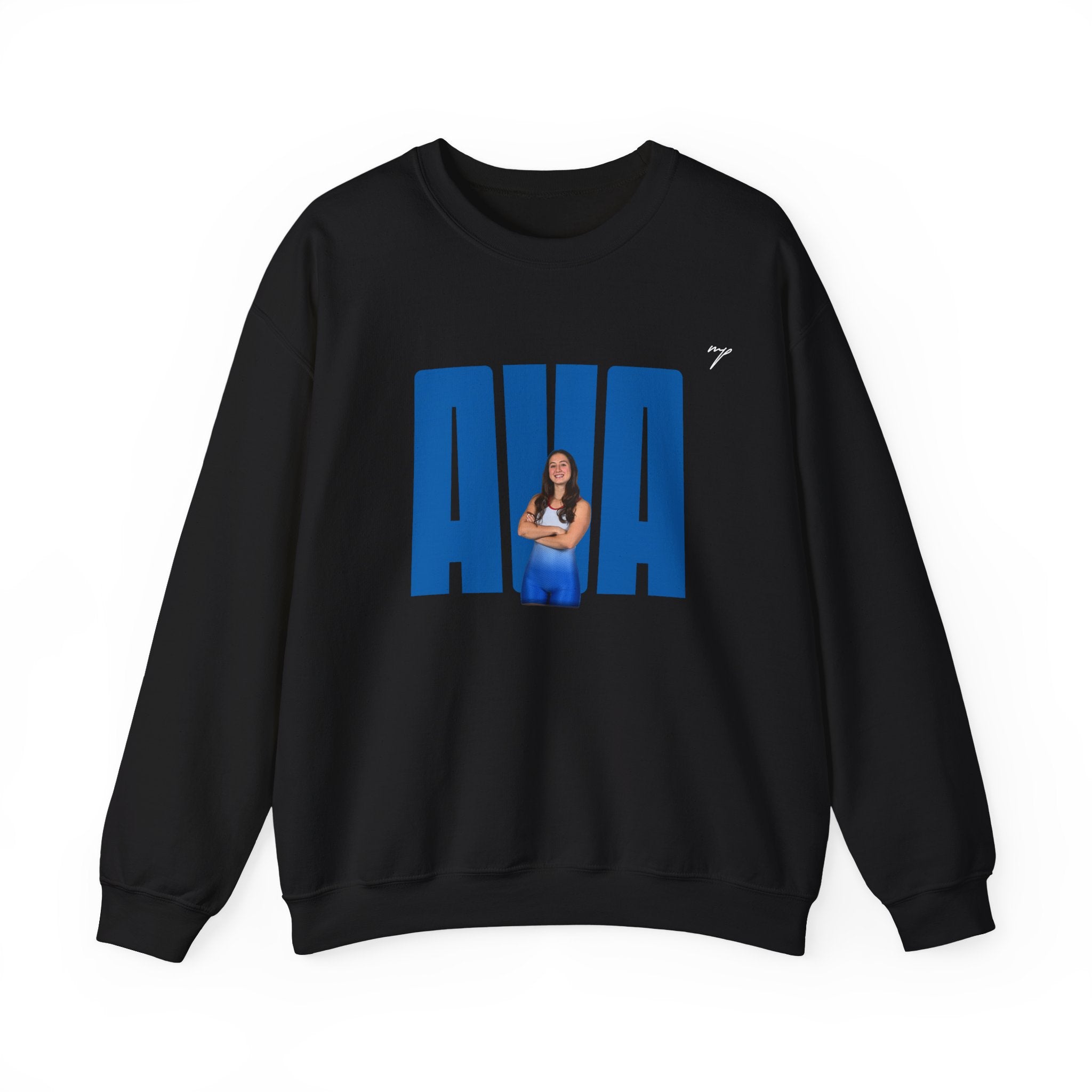 Ava Torres Crewneck