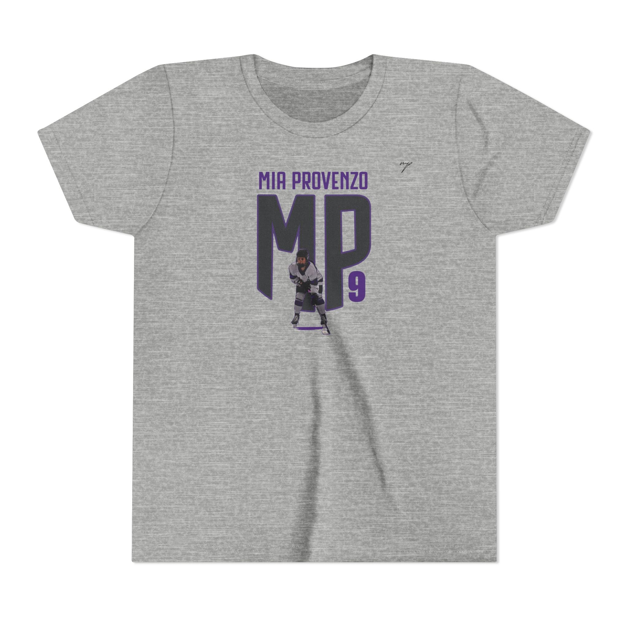 Mia Provenzo YOUTH Graphic Tee