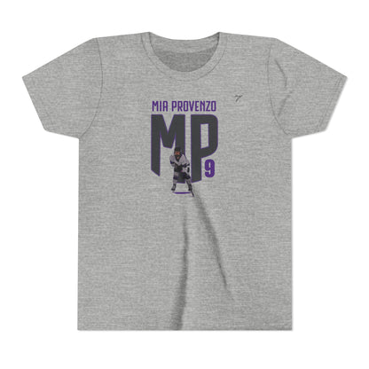 Mia Provenzo YOUTH Graphic Tee
