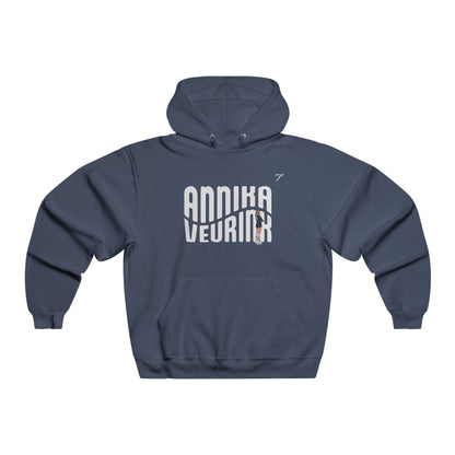 Annika Veurink Vintage Hoodie