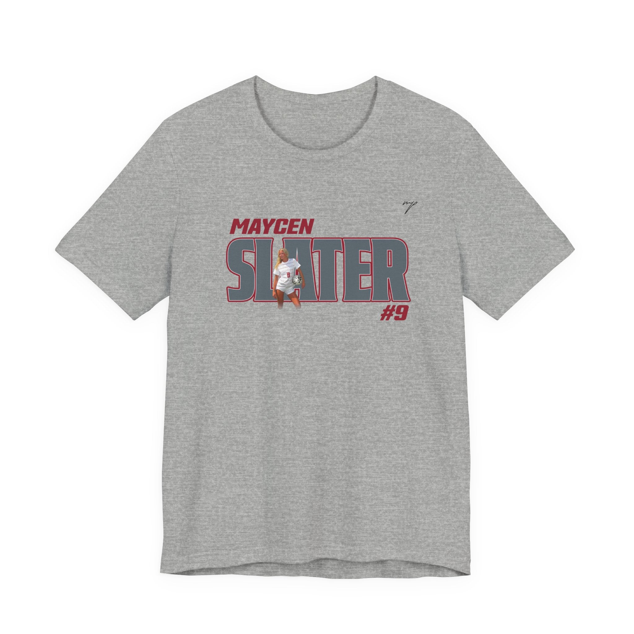 Maycen Slater Graphic Tee