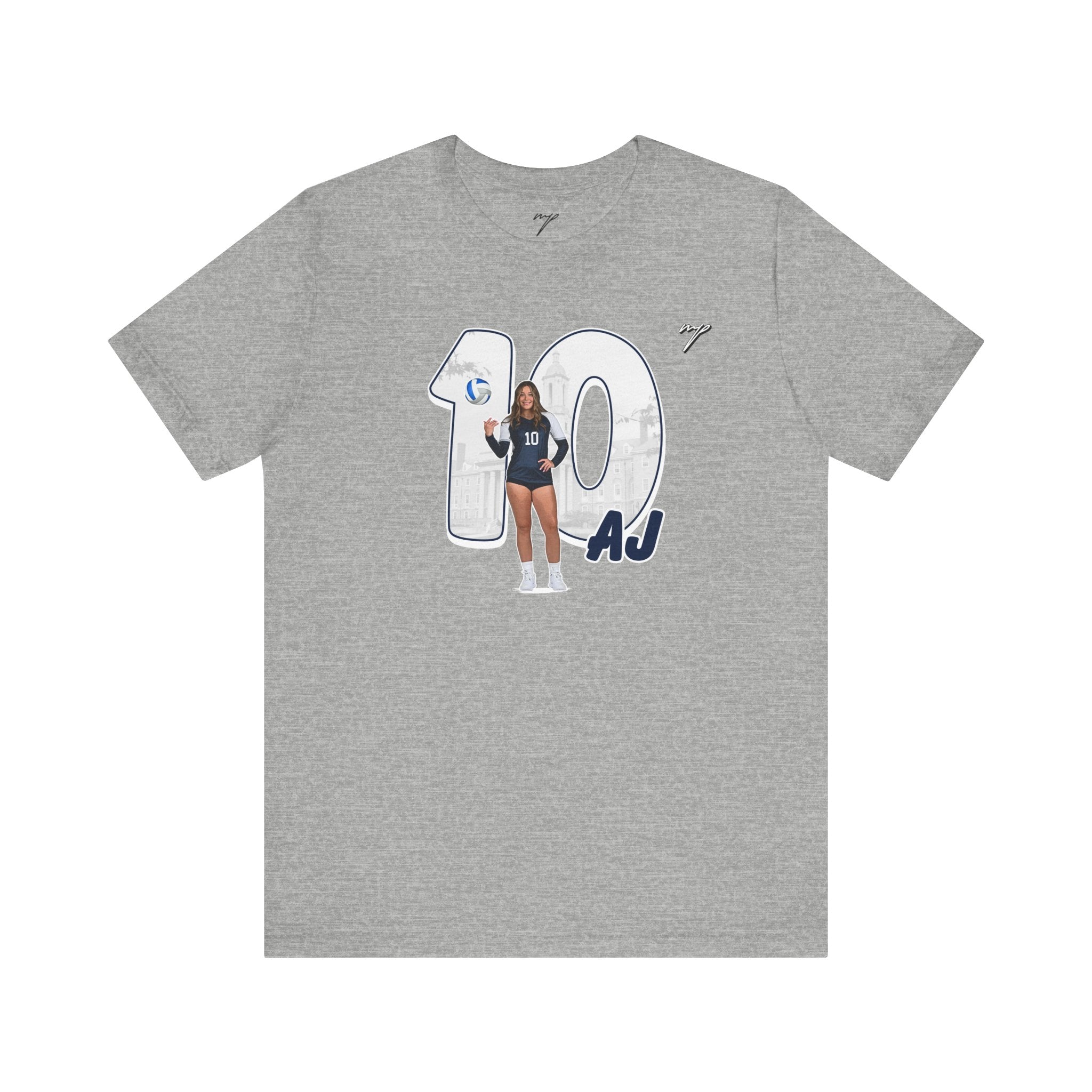 Ava Jurevicius Graphic Tee