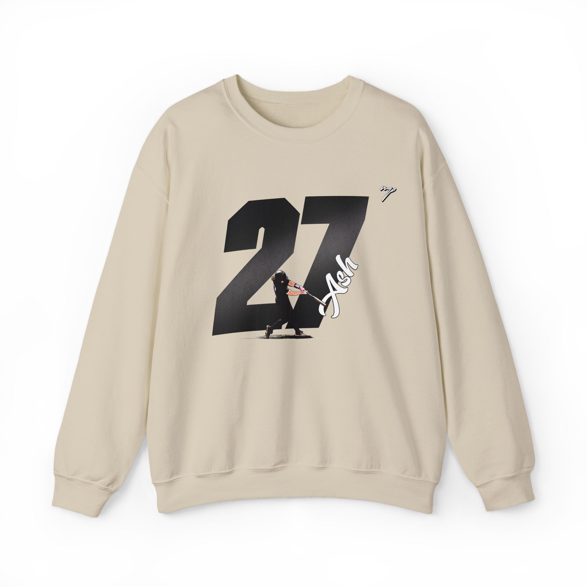 Ashleigh Griffin Crewneck