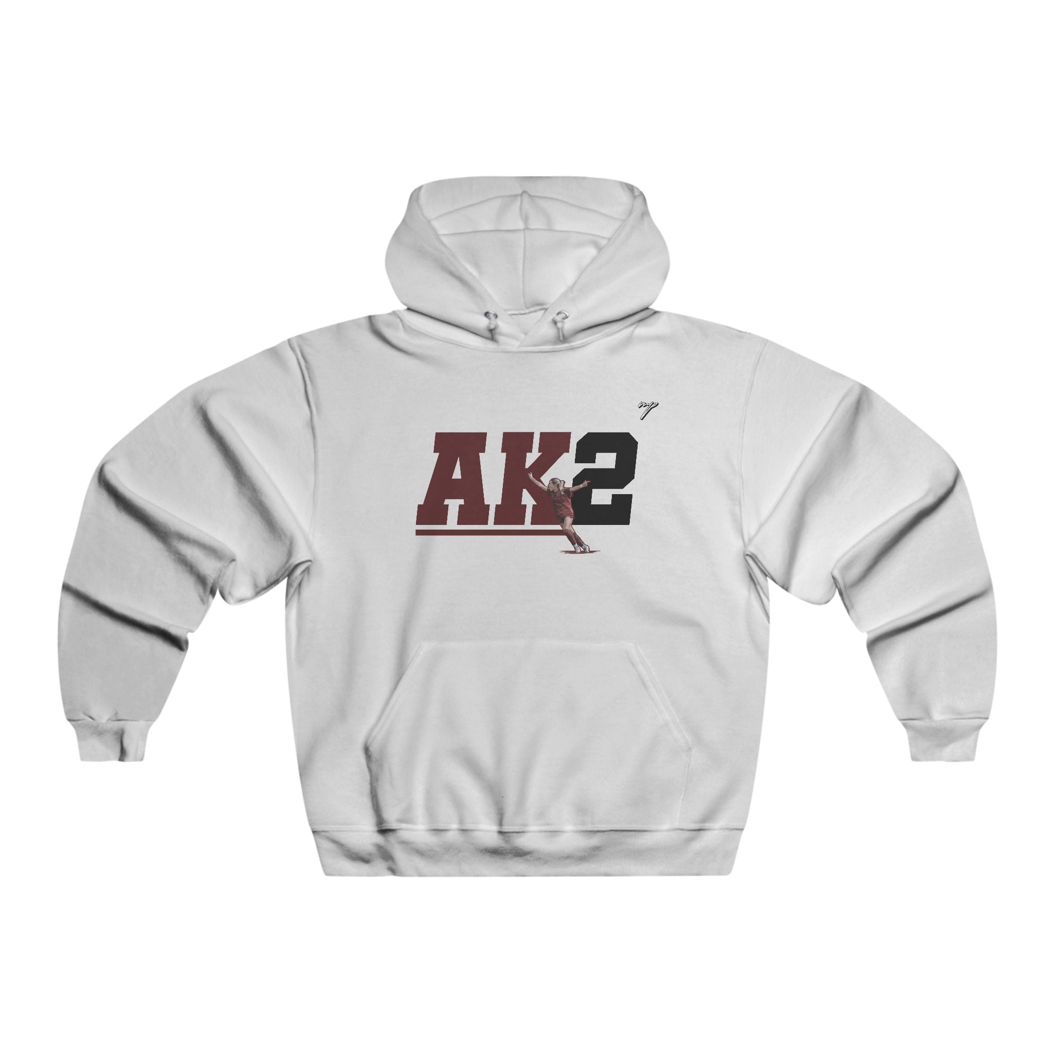 Ava Kooker Vintage Hoodie