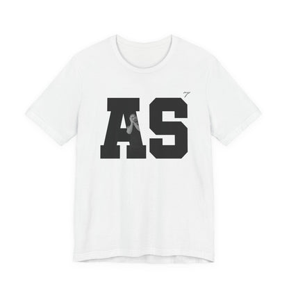 Aaron Sanith Graphic Tee