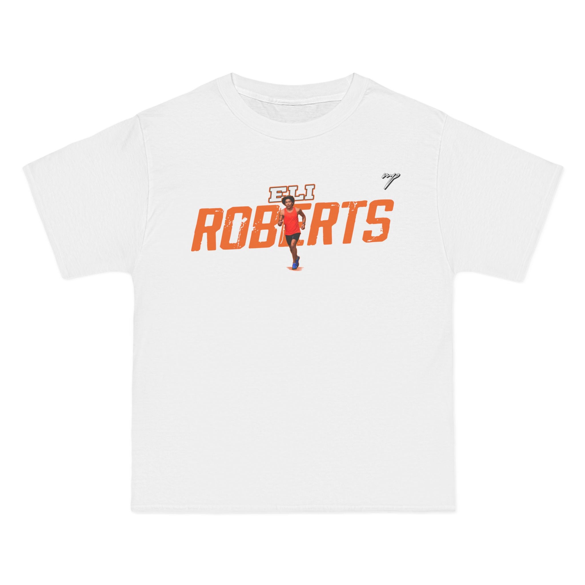 Eli Roberts Vintage Tee