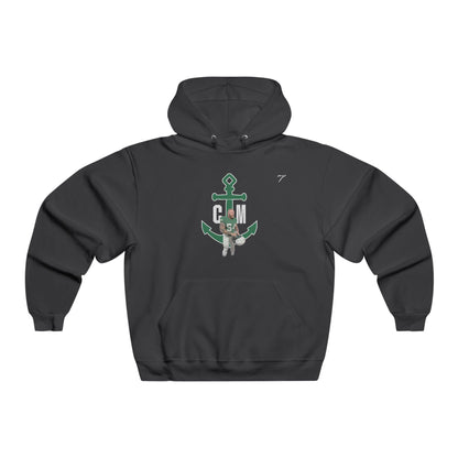 Connor Munn Vintage Hoodie
