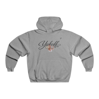 Stephanie Yakoff Vintage Hoodie