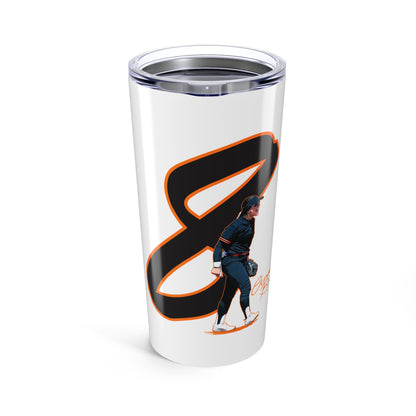 Amanda Bricker Tumbler Mug