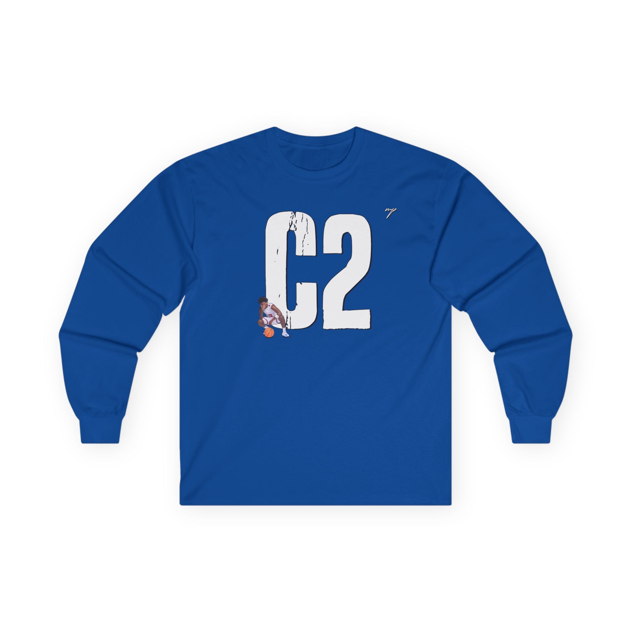 Ceven Nicely Long Sleeve Tee